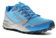 Columbia Alpine FTG W