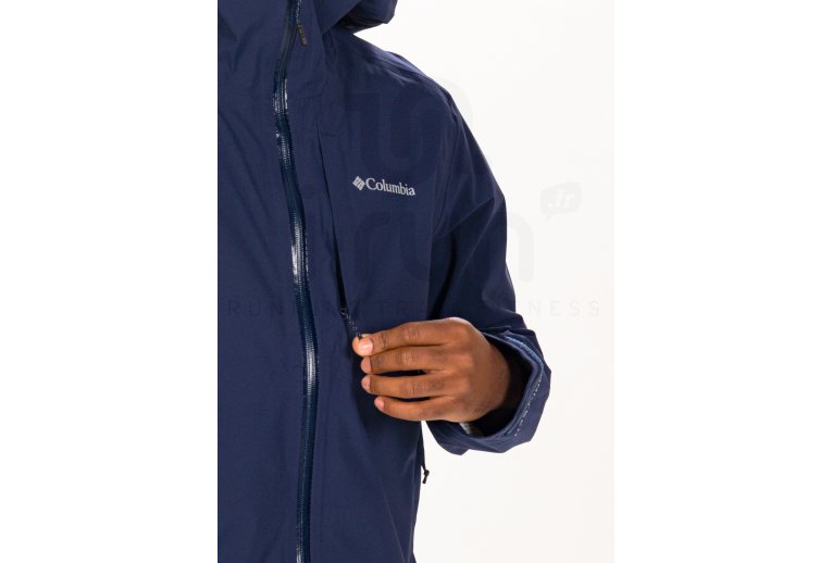 Columbia Ampli-Dry M