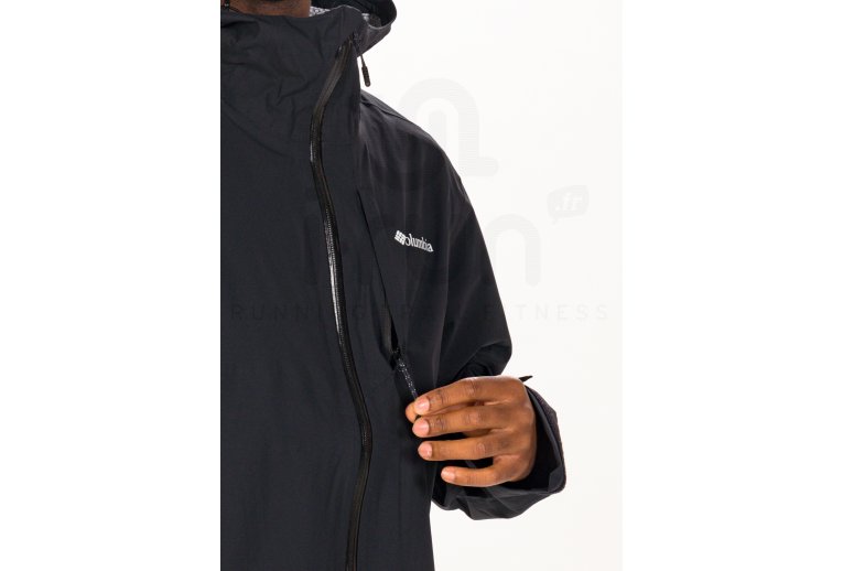 Columbia Ampli-Dry Herren