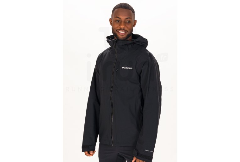 Columbia Ampli-Dry Herren