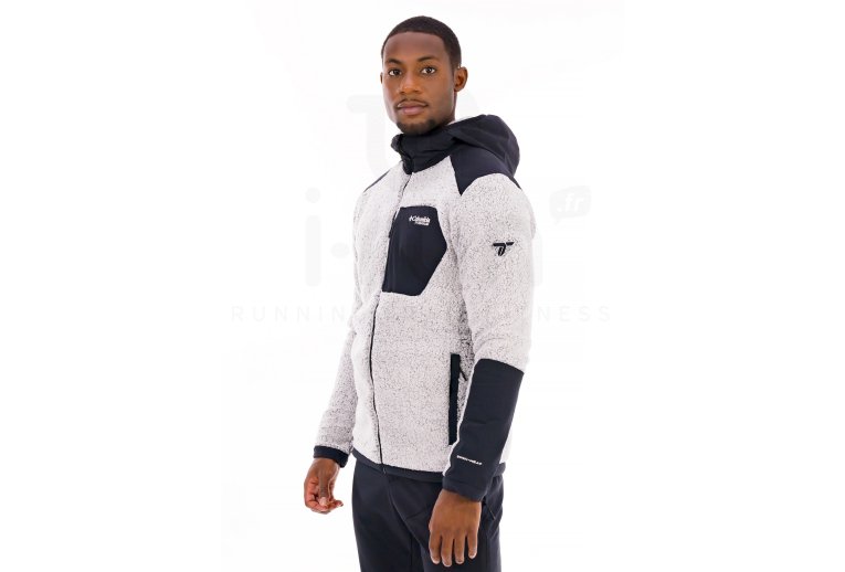 Columbia Artic Crest Herren