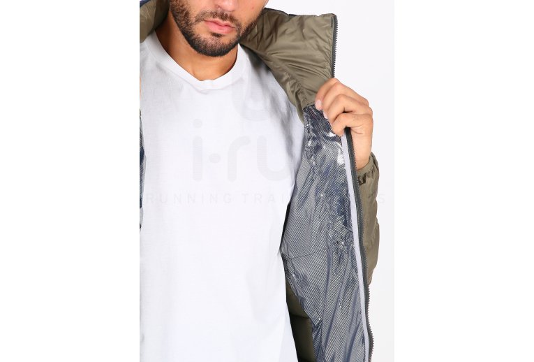 Columbia Autumn Park Down Herren