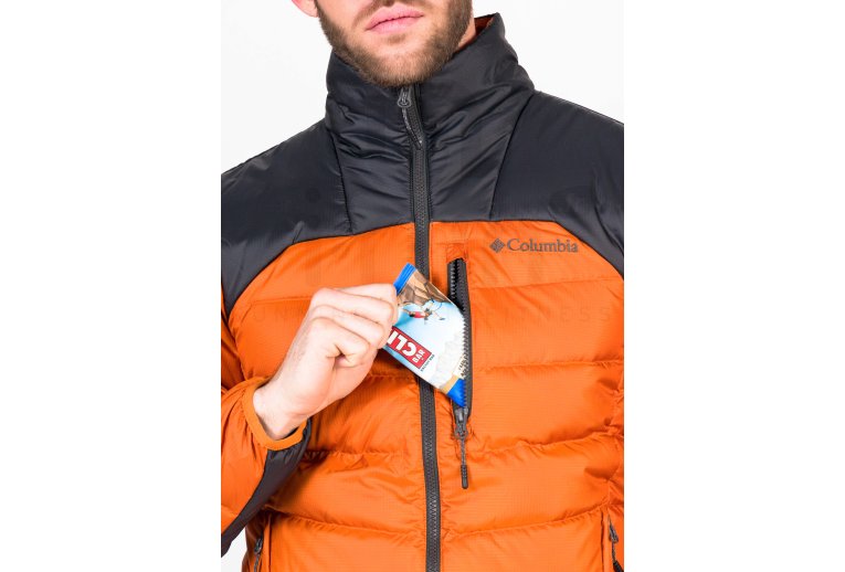 Columbia chaqueta Autumn Park Down