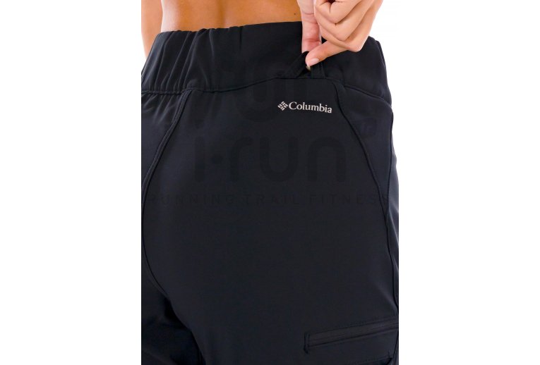 Columbia Back Beauty