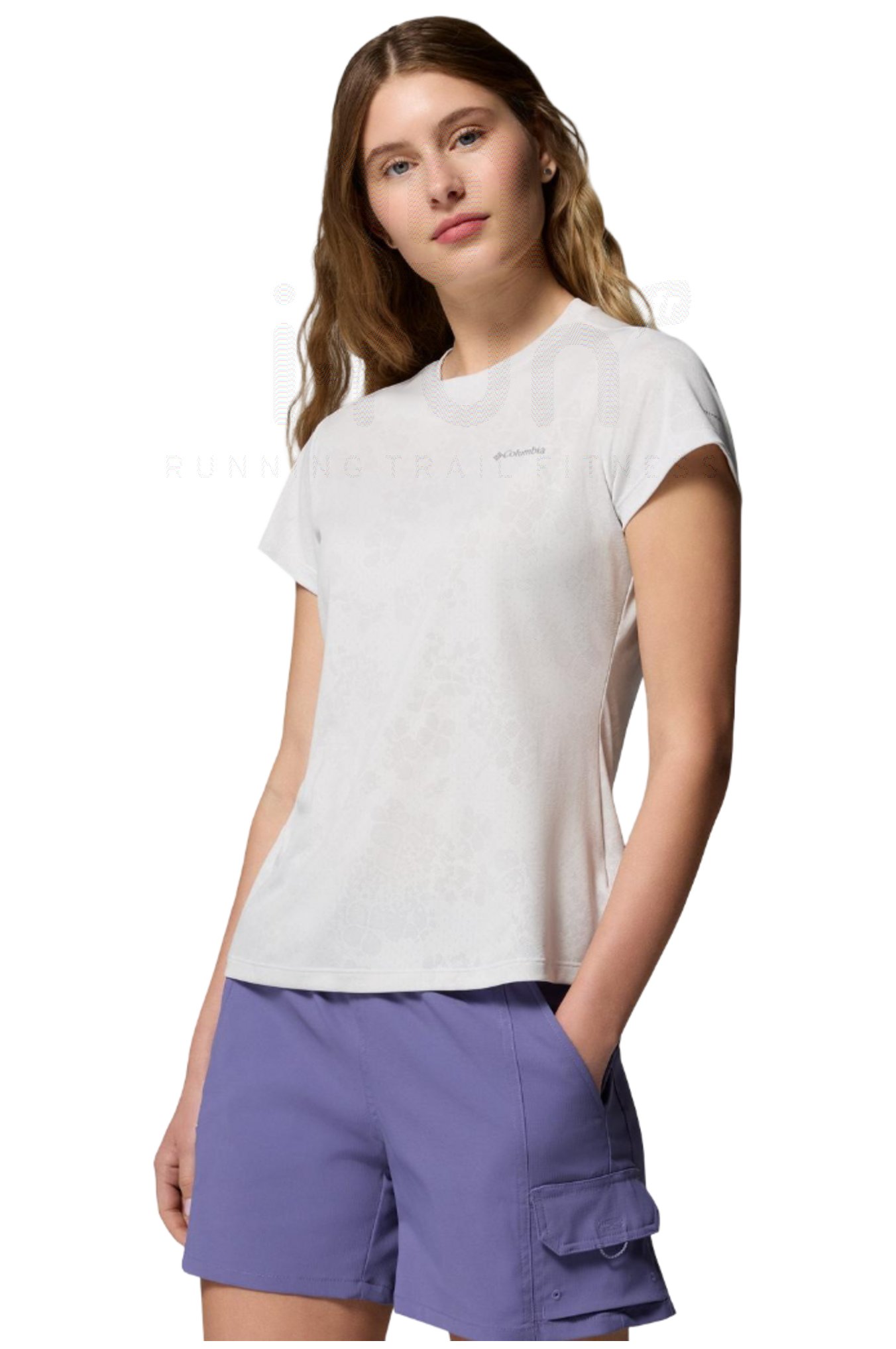 Columbia Bluebird Canyon