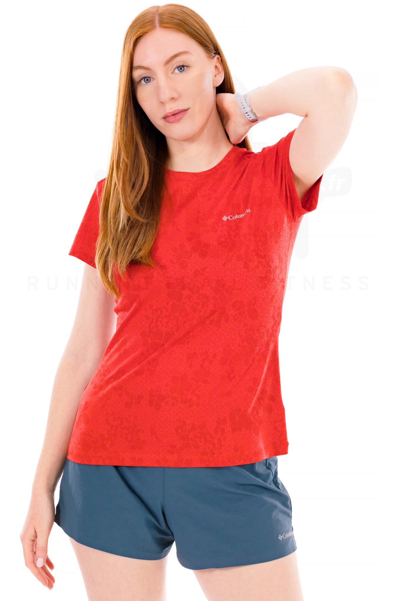 Columbia Bluebird Canyon