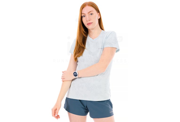 Columbia Bluebird Canyon