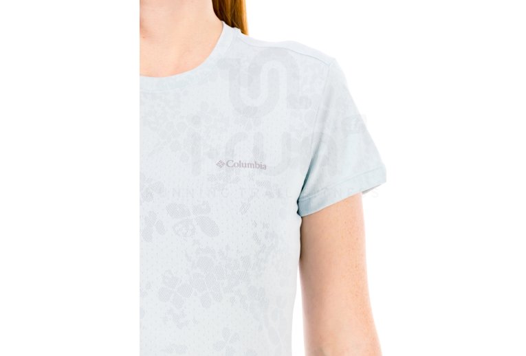 Columbia Bluebird Canyon