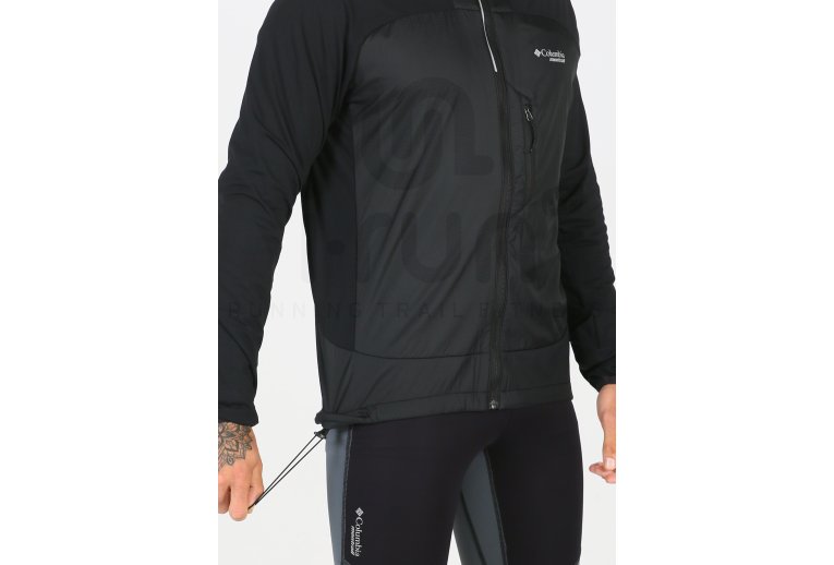 Columbia Chaqueta Caldorado II Insulat