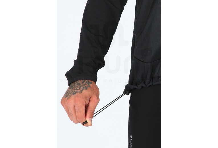 Columbia chaqueta Caldorado III Insulated