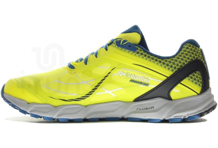 Columbia Caldorado III