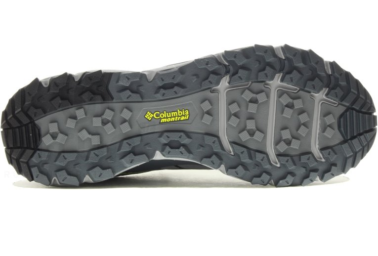 Columbia Caldorado III OutDry