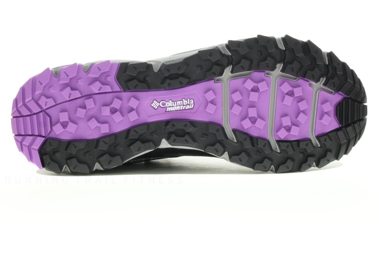 Columbia Caldorado III OutDry