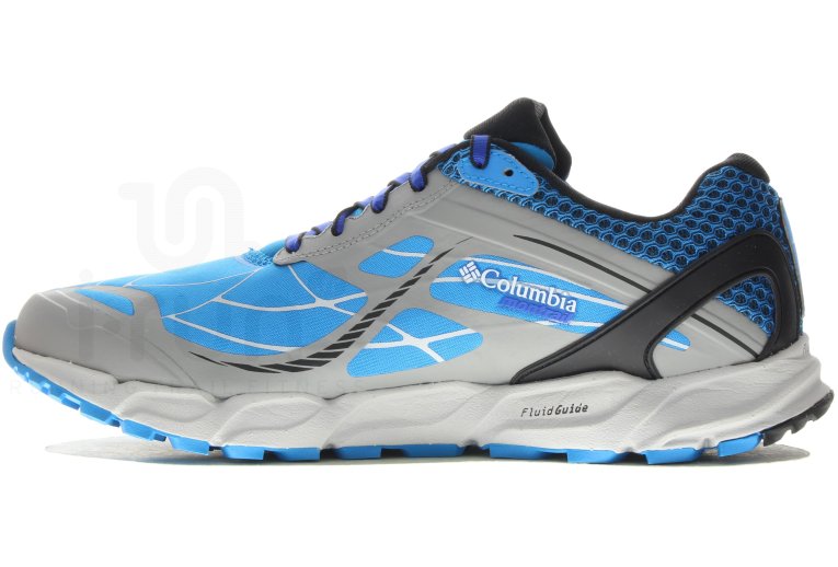 Columbia Caldorado III UTMB