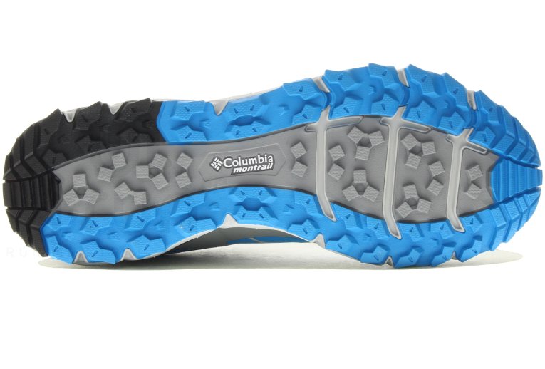 Columbia Caldorado III UTMB