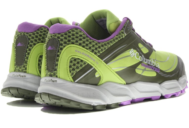 Columbia Caldorado III Damen