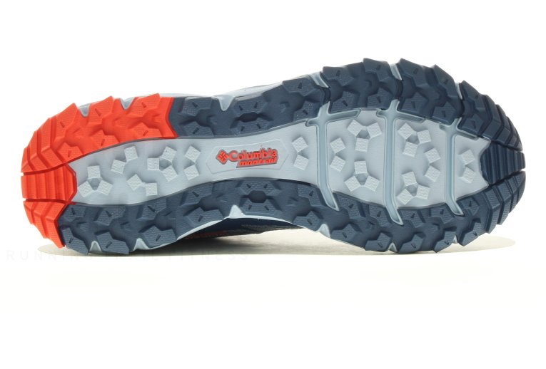 Columbia Caldorado III