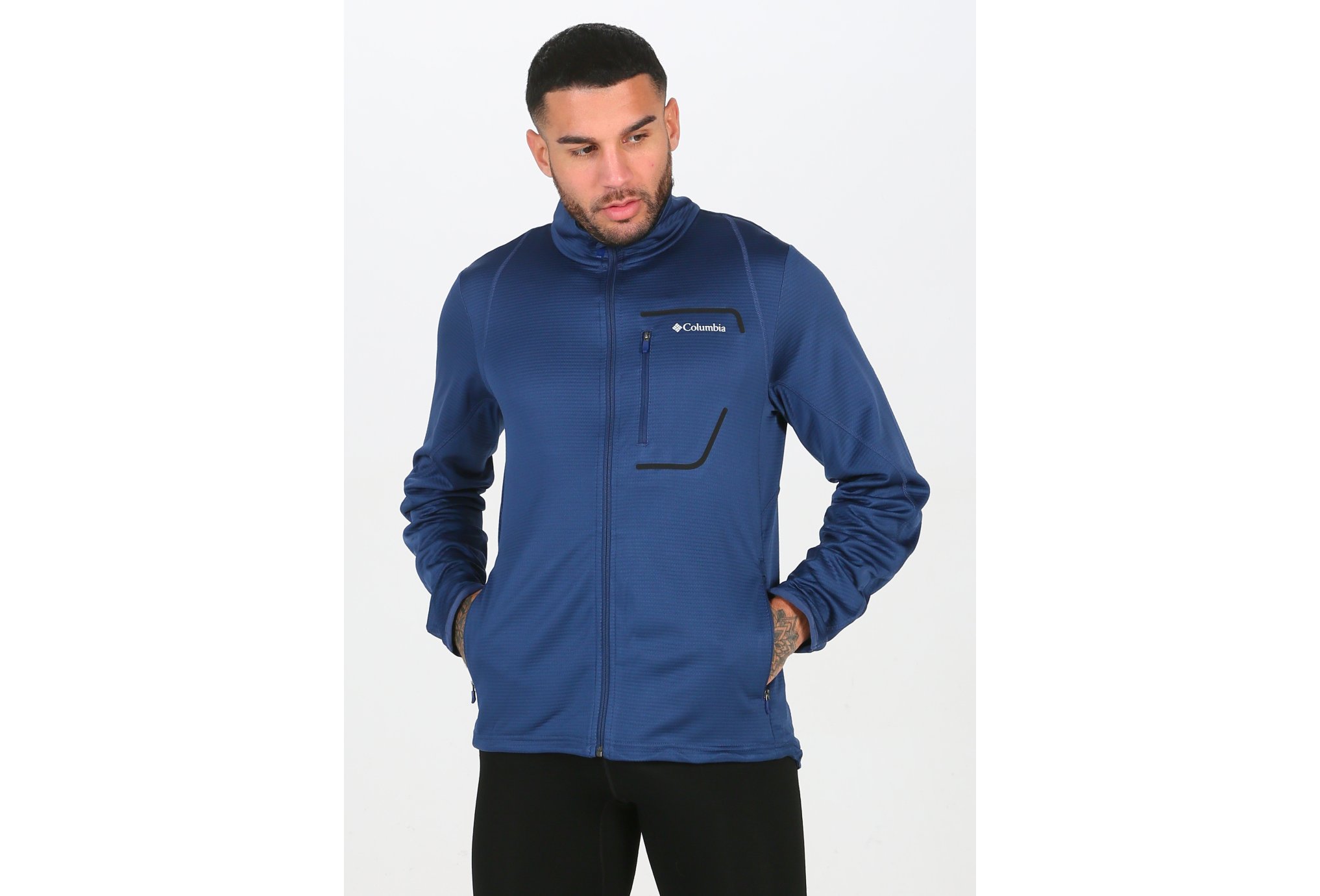 Columbia Chester Park M Diététique Vêtements homme