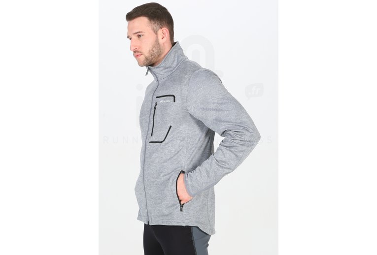 Columbia Chaqueta Chester Park