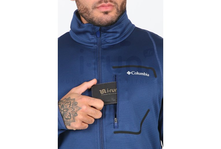 Columbia Chaqueta Chester Park