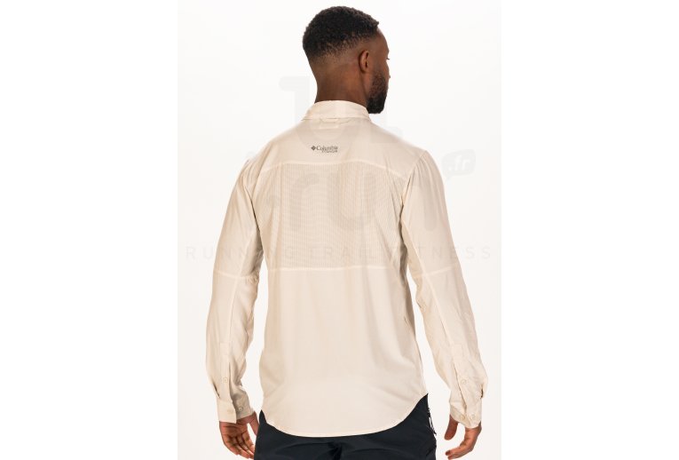 Columbia Cirque River Vented M