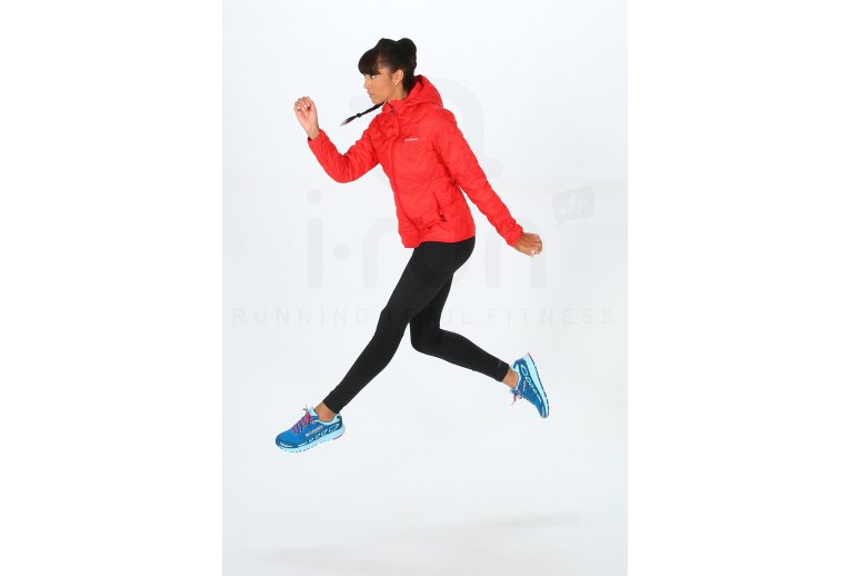 Columbia chaqueta Delta Ridge Down Hooded