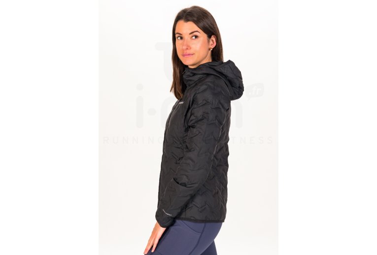 Columbia Delta Ridge Down Hooded W
