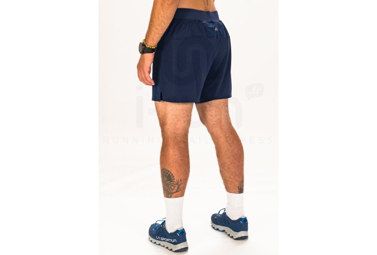 Columbia pantal�n corto Endless Trail 2 en 1