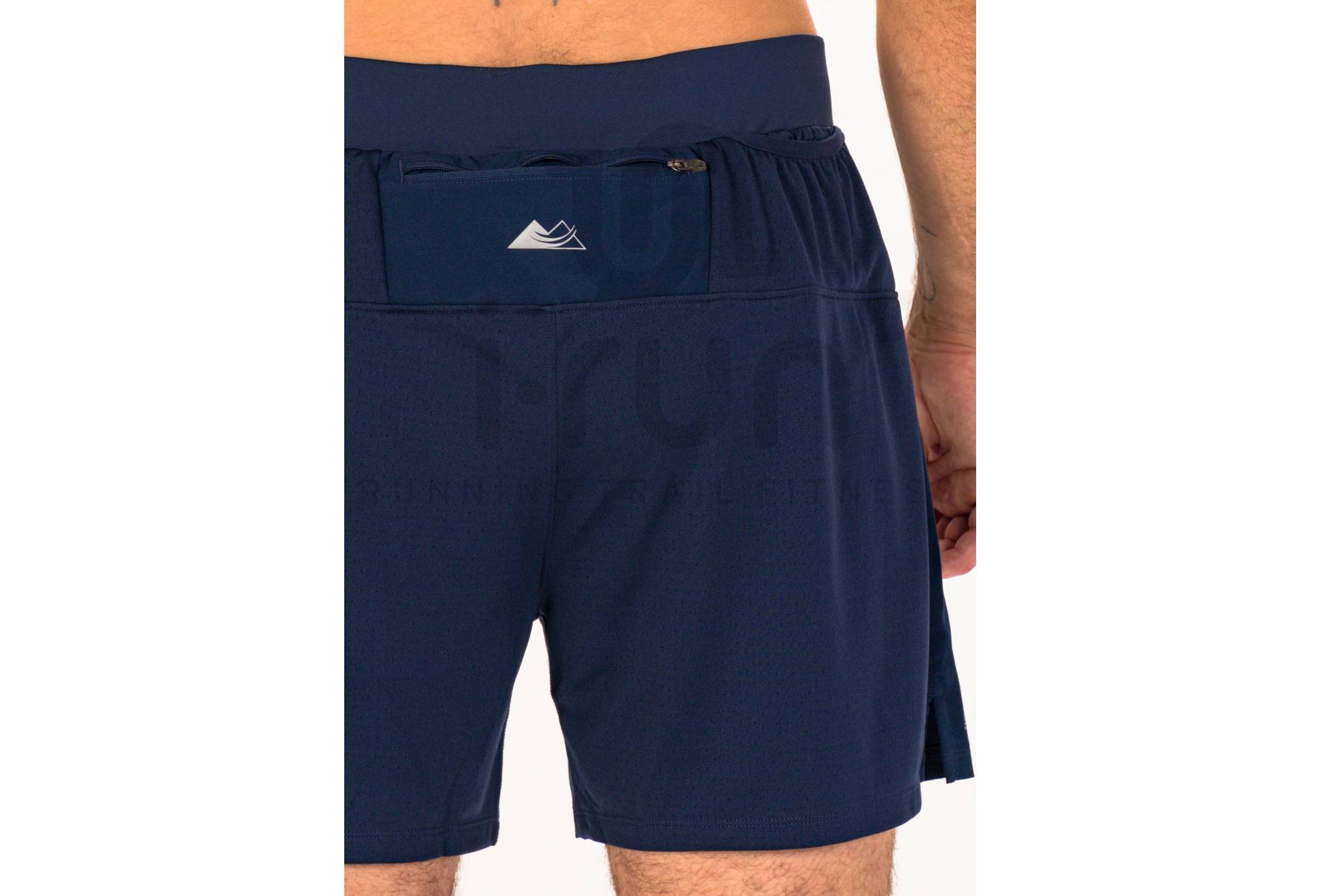 Columbia Silver Ridge Utility Pantaloncini Cargo Uomo - Comodi, Con Protezione UPF 50 E Cintura Regolabile