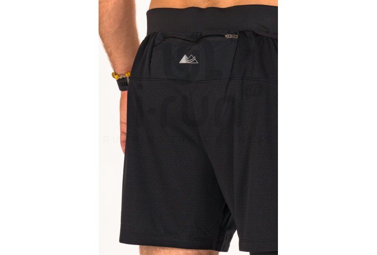 Columbia pantal�n corto Endless Trail 2 en 1