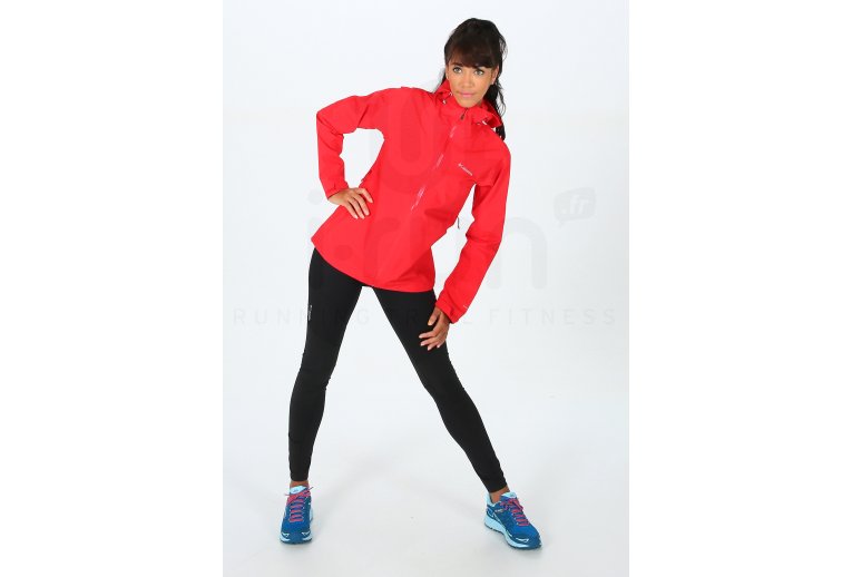 Columbia chaqueta Evolution Valley II