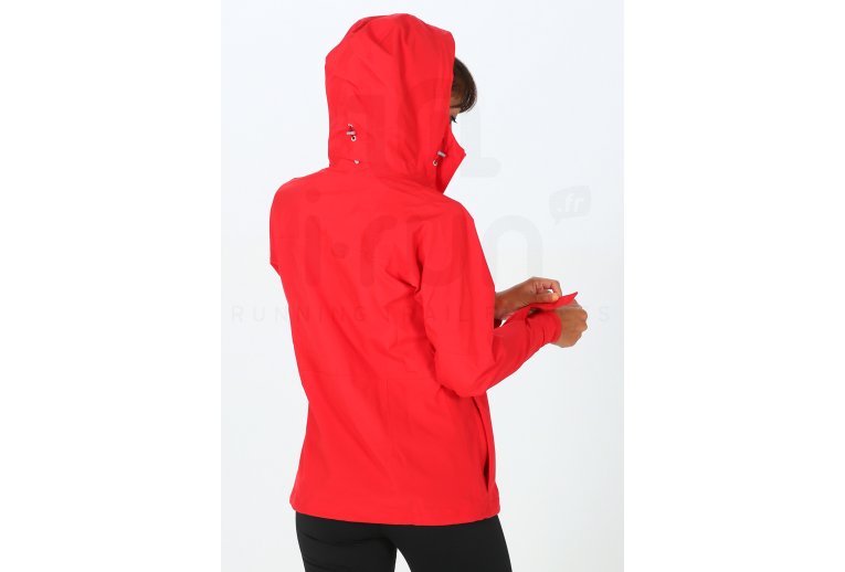 Columbia chaqueta Evolution Valley II