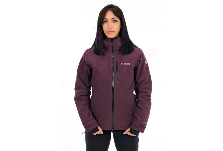 Columbia Explorer's Edge II