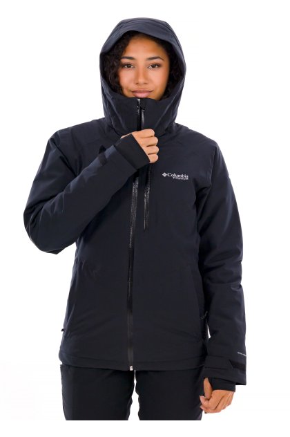Columbia Explorer's Edge II W