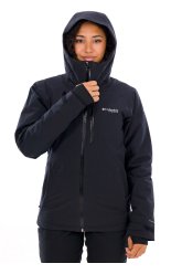 Columbia Explorer