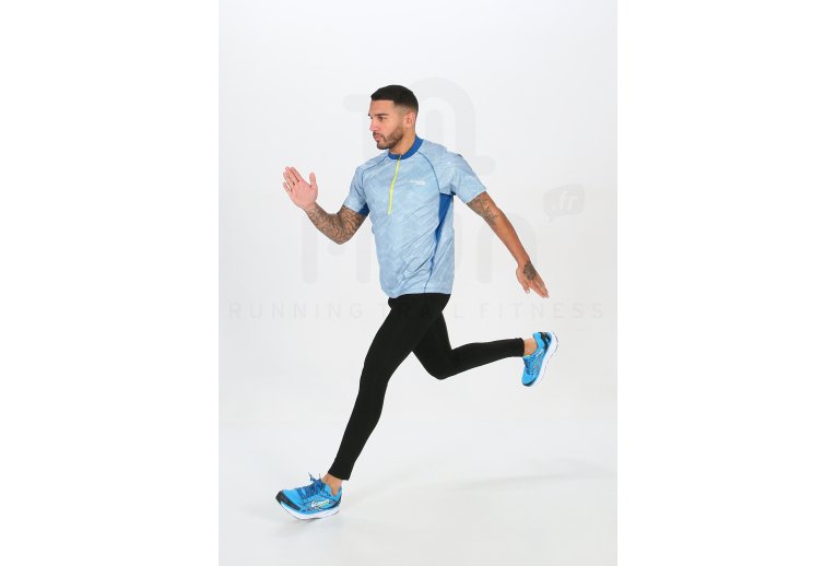 Columbia Camiseta manga corta F.K.T. 2