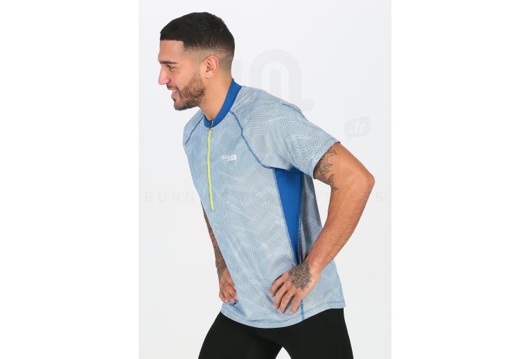 Columbia Camiseta manga corta F.K.T. 2