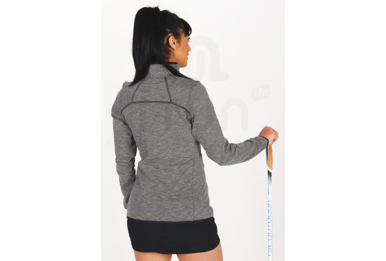 Columbia Firwood Camp Fleece Damen