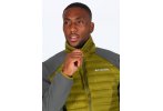 Columbia Chaqueta H�bridaFlash Forward