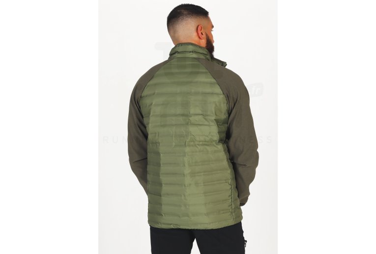 Columbia Chaqueta HbridaFlash Forward