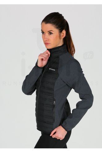 Columbia Flash Forward Hybrid W femme 