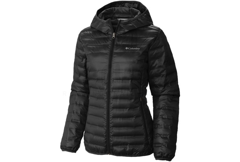 Columbia Chaqueta Flash Forward