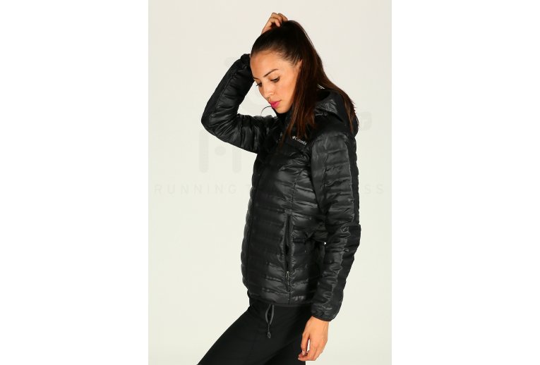 Columbia Chaqueta Flash Forward