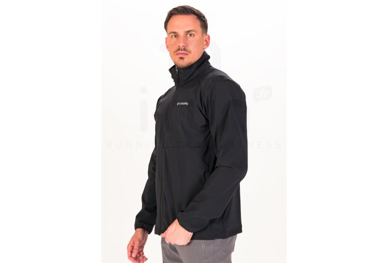 Columbia Heather Canyon Herren