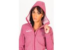 Columbia chaqueta Heather Canyon UTMB 2021