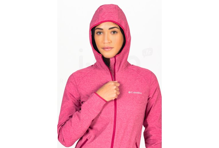 Columbia Heather Canyon Damen