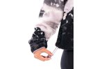 Columbia Helvetia II Printed Cropped Damen