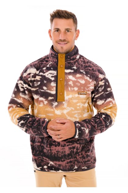 Columbia Helvetia II Printed Herren