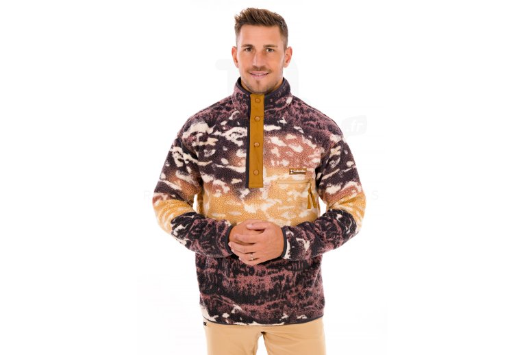 Columbia Helvetia II Printed Herren