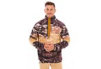 Columbia Helvetia II Printed Herren